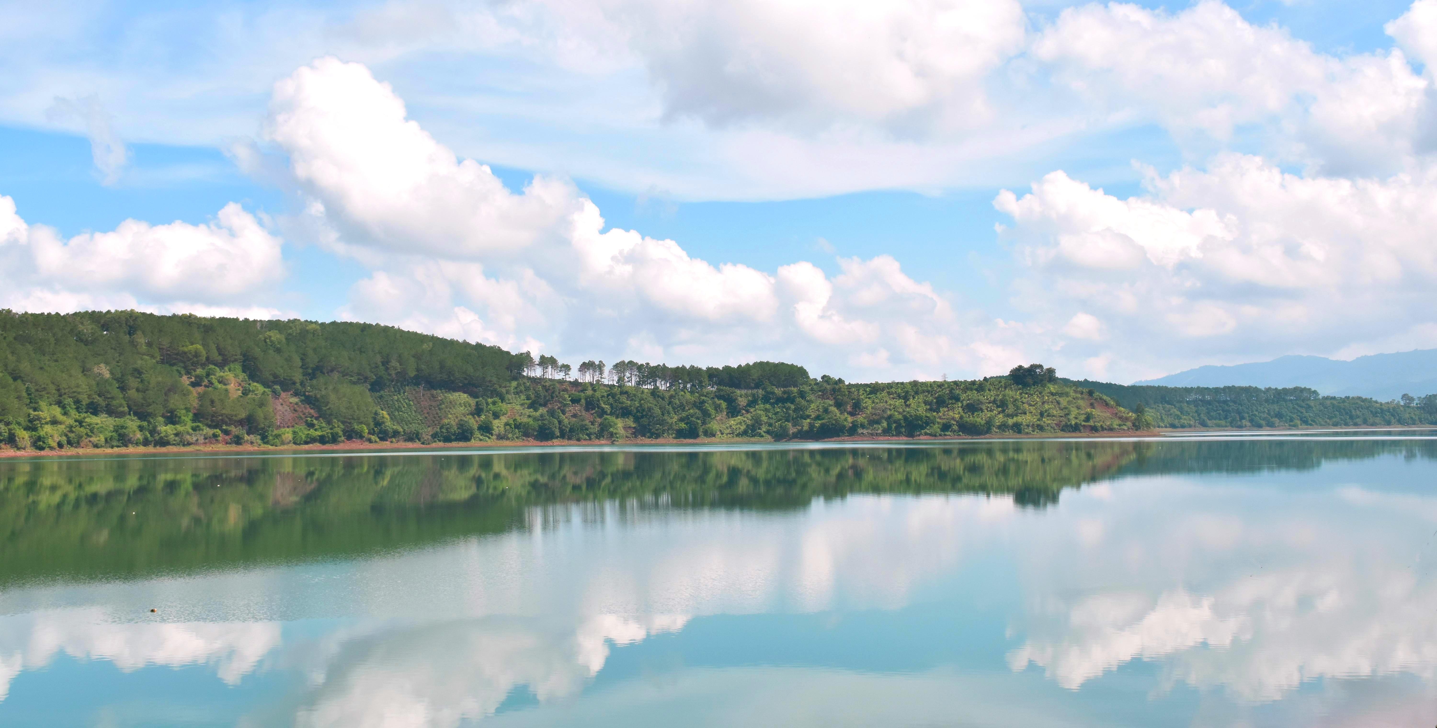 #Mytour: Mot thoang Tay Nguyen lang dong trong nhung chuyen di hinh anh