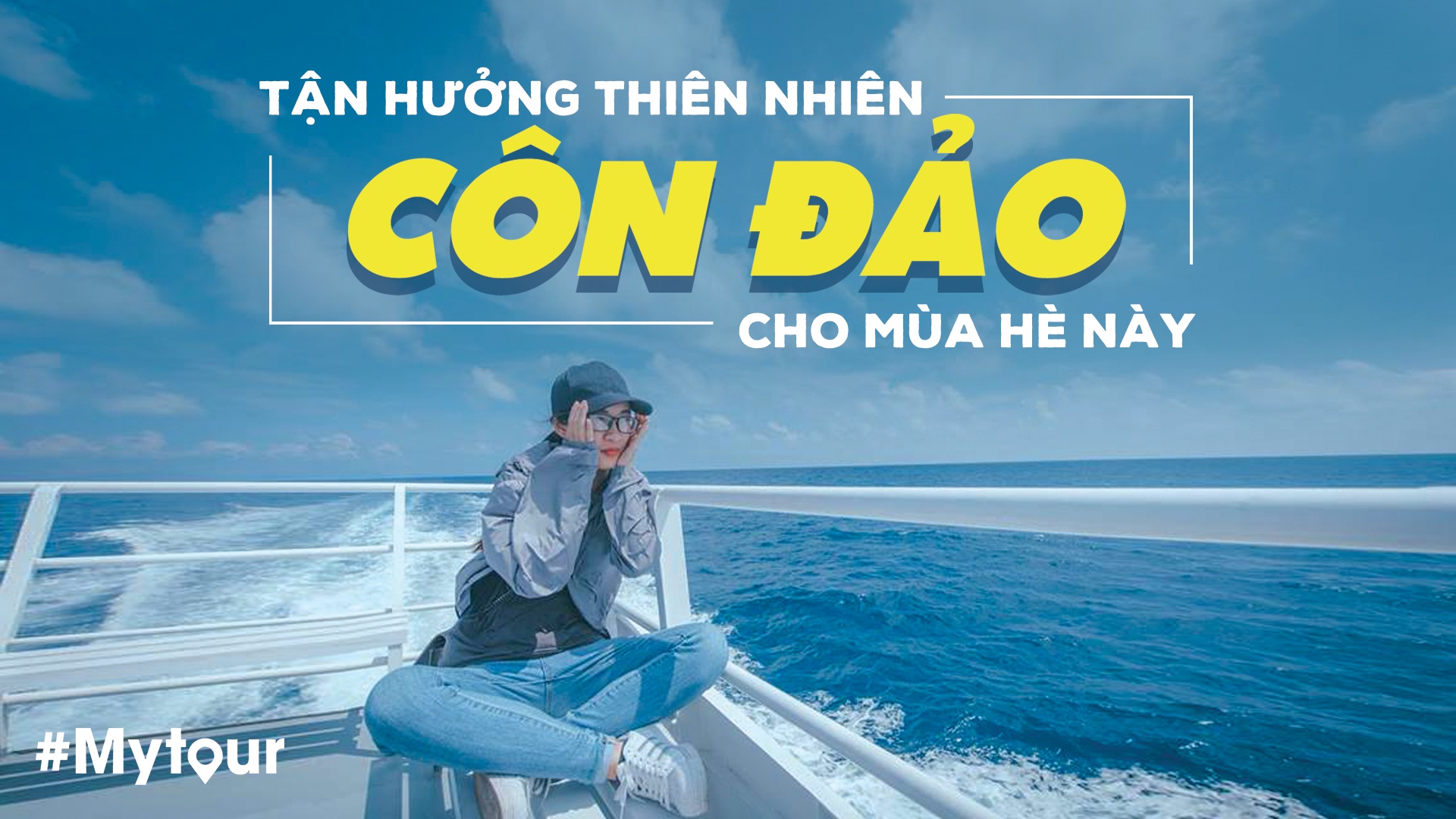 Review du lich Con Dao anh 1