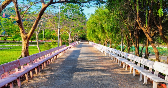 Review du lich Con Dao anh 7