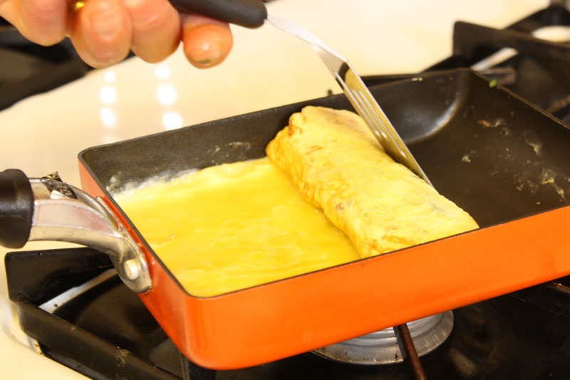 10 cach lam mon trung anh 2