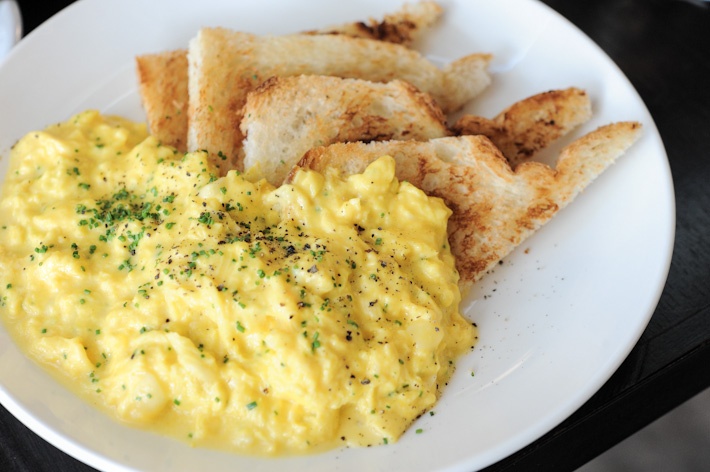 10 cach lam mon trung anh 6