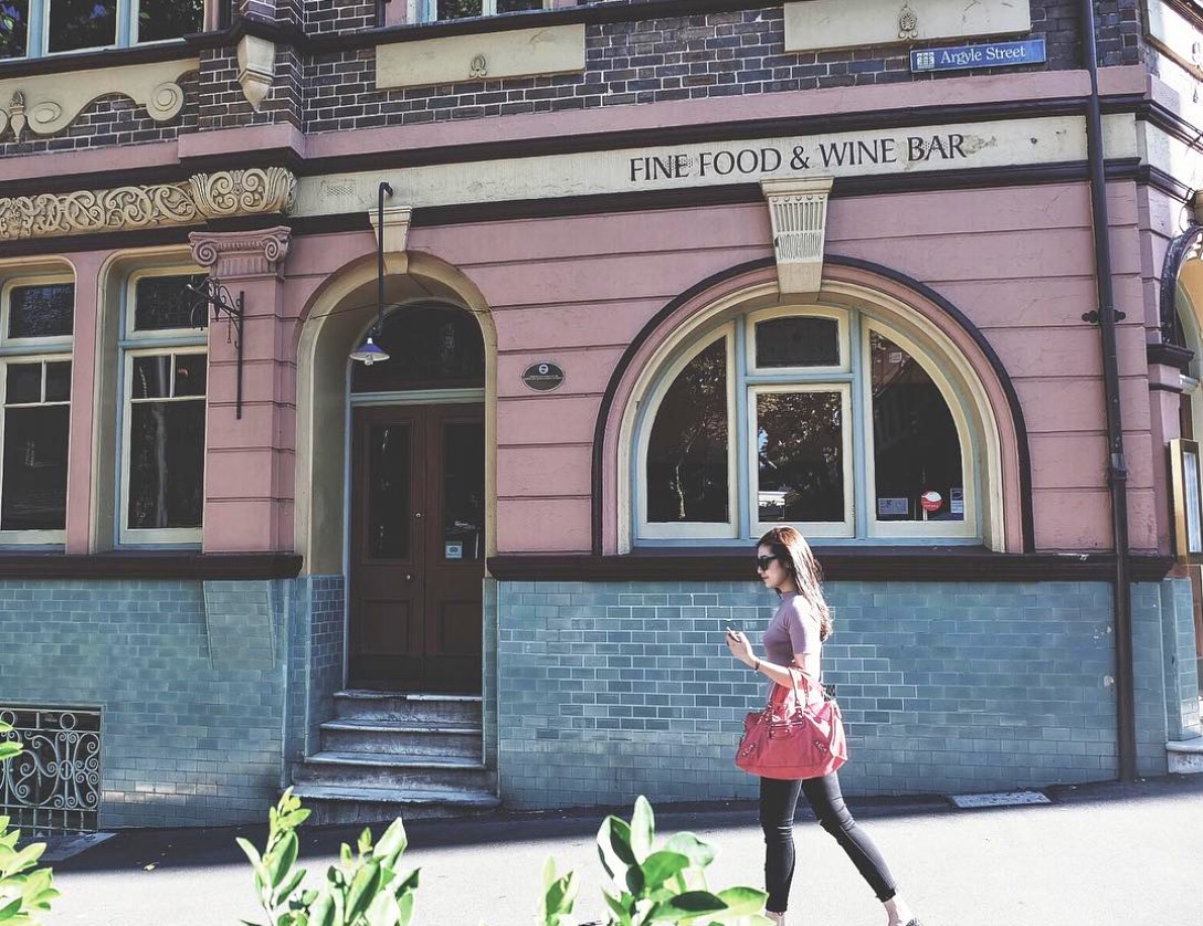 A hau Tu Anh du lich anh 2