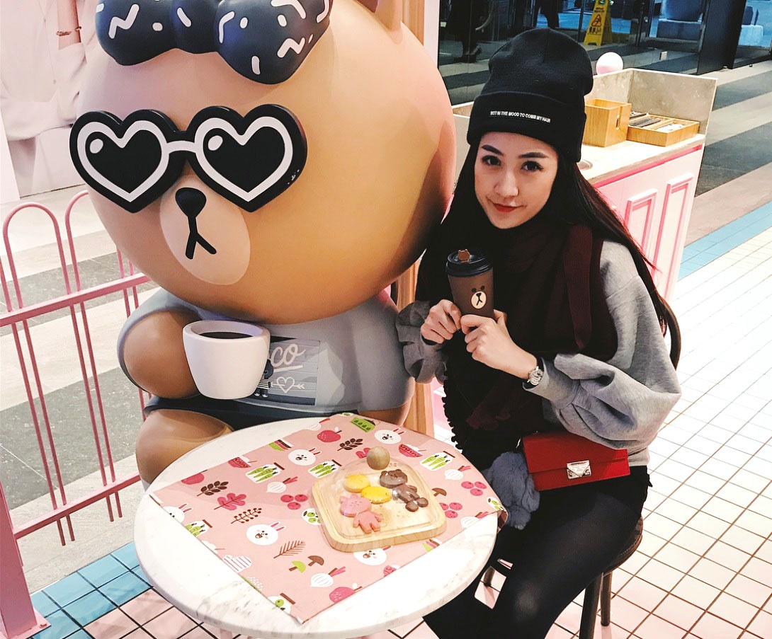 A hau Tu Anh du lich anh 13