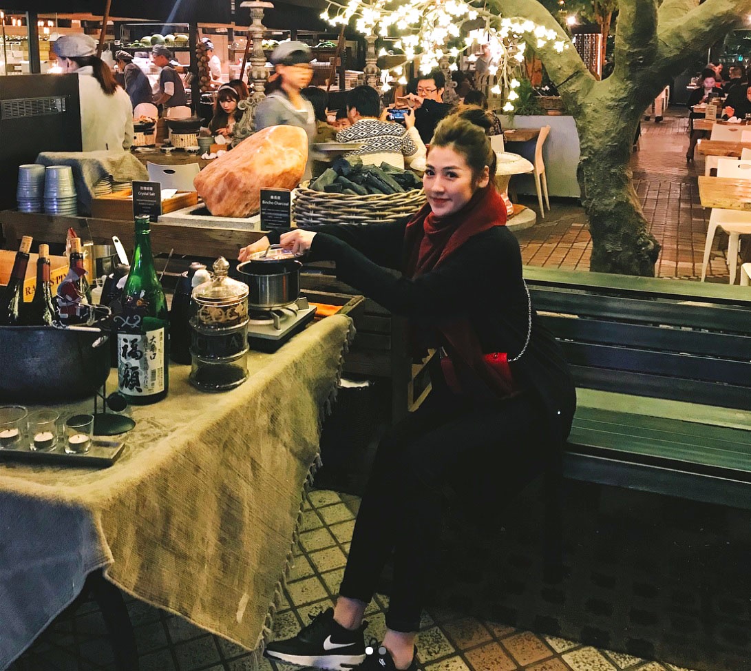 A hau Tu Anh du lich anh 15