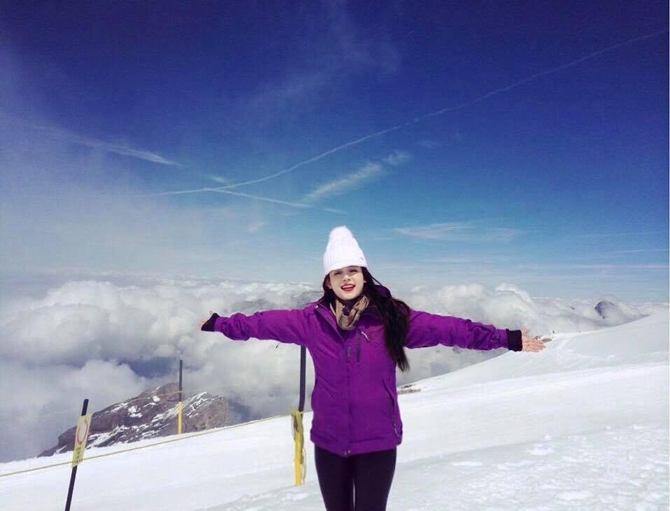 Bo anh du lich Huyen baby anh 9