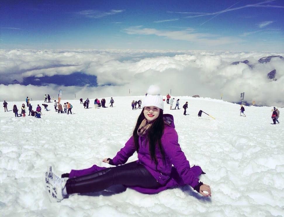 Bo anh du lich Huyen baby anh 10