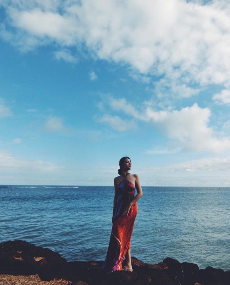 Bo anh du lich Huyen baby anh 20