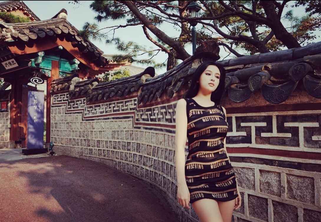 Bo anh du lich Huyen baby anh 22