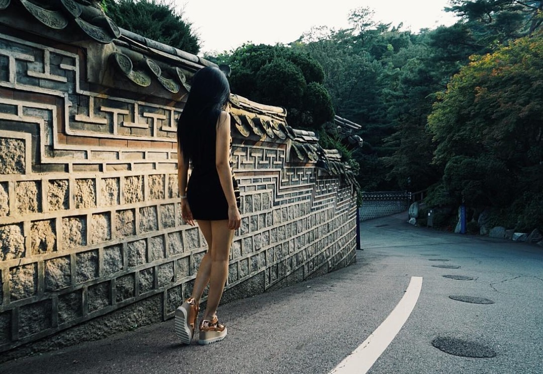 Bo anh du lich Huyen baby anh 21