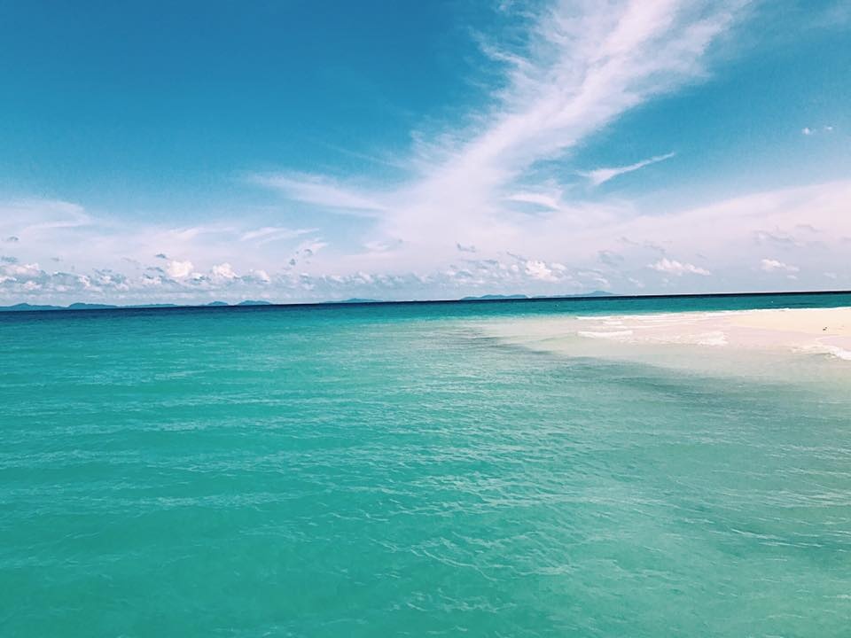 Bo anh du lich Huyen baby anh 18