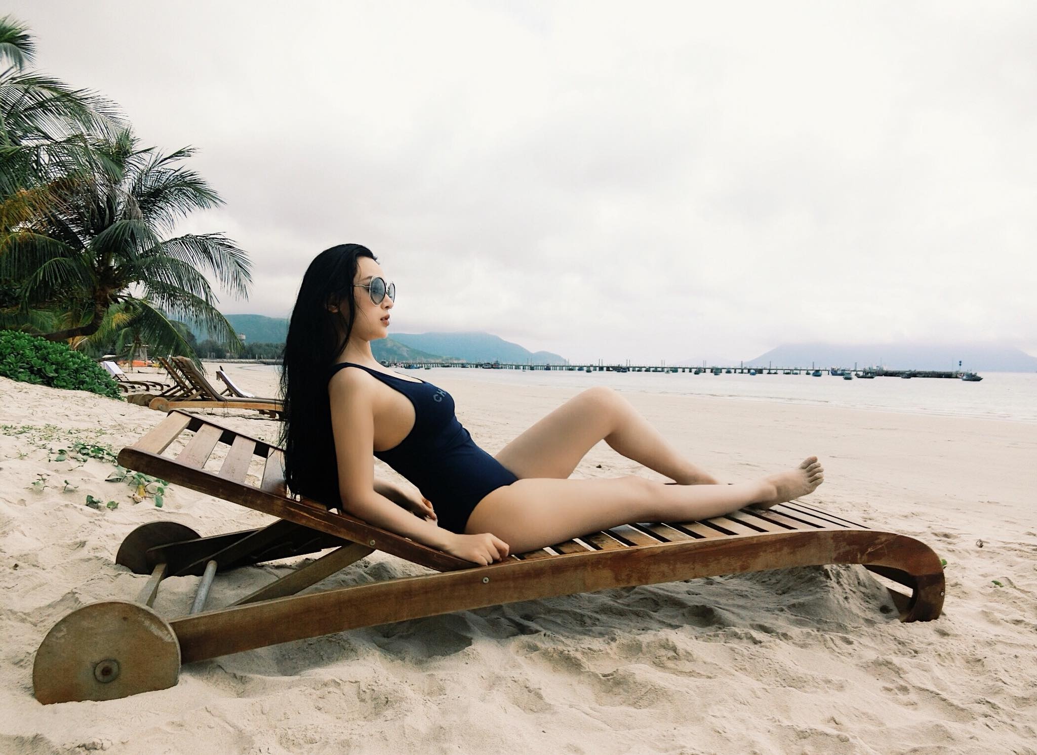 Bo anh du lich Huyen baby anh 4