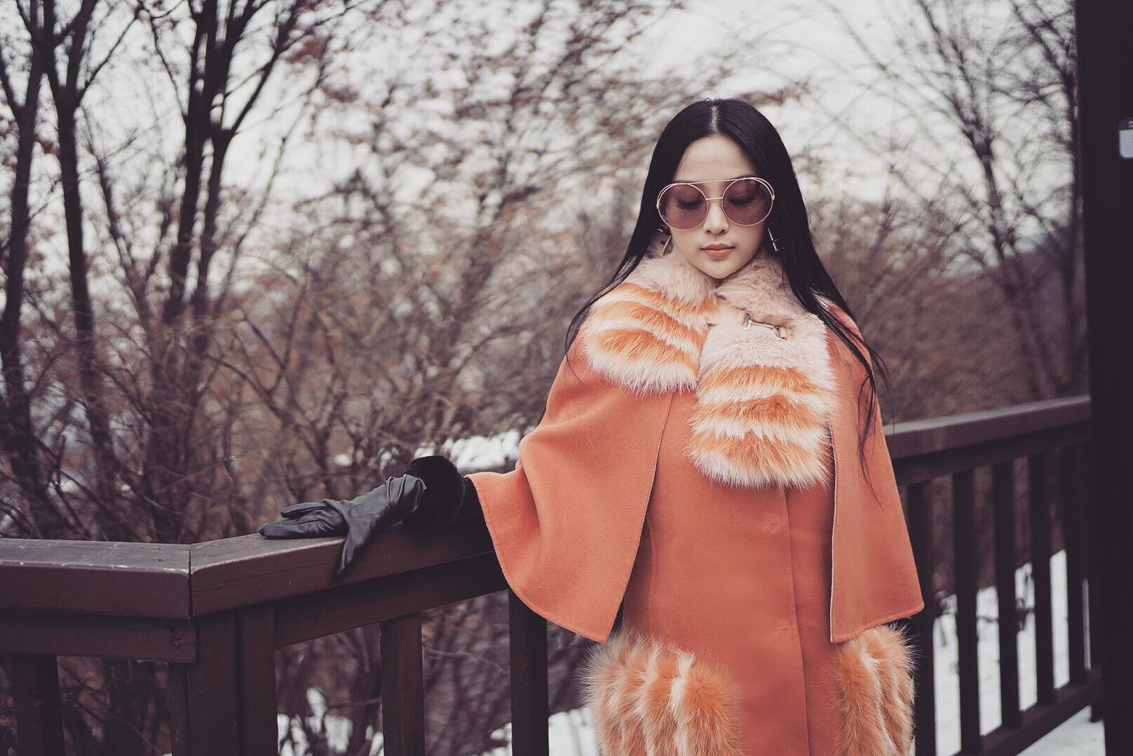 Bo anh du lich Huyen baby anh 6