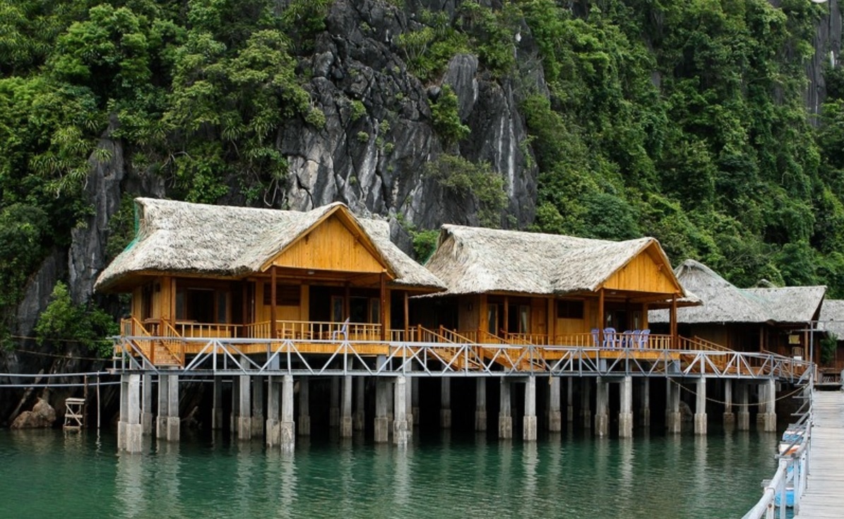 Cam nang du lich Cat Ba anh 20