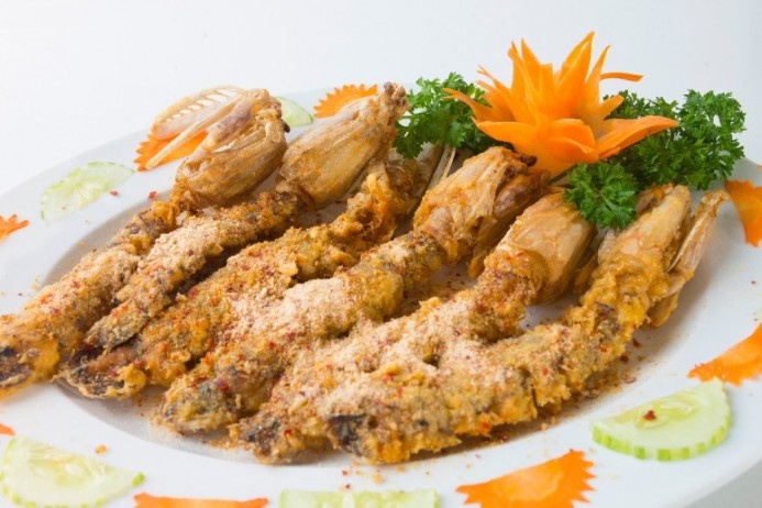 Cam nang du lich Cat Ba anh 17