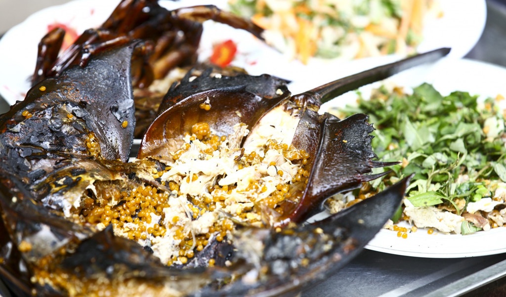 Cam nang du lich Cat Ba anh 18