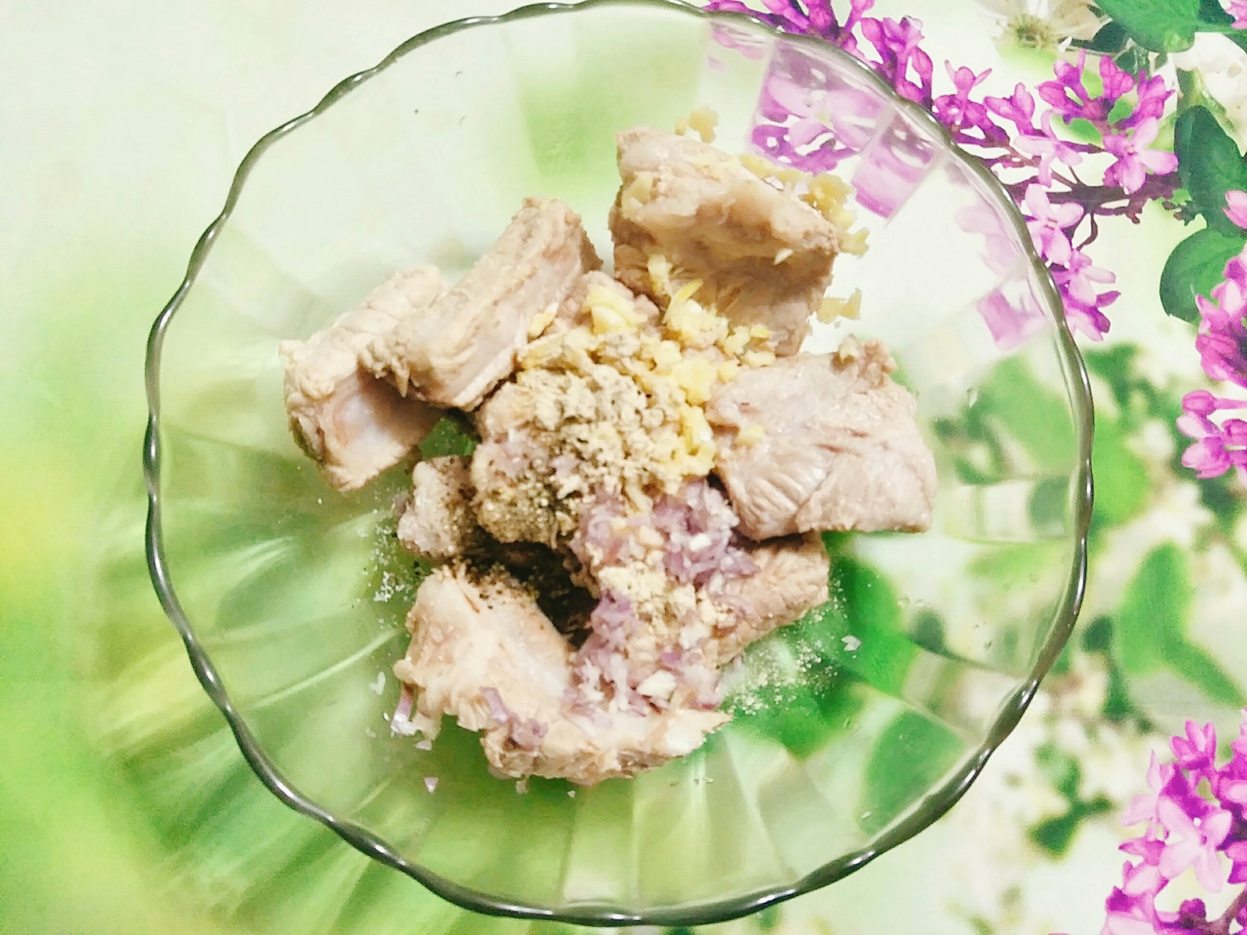 Suon rim mat ong anh 4