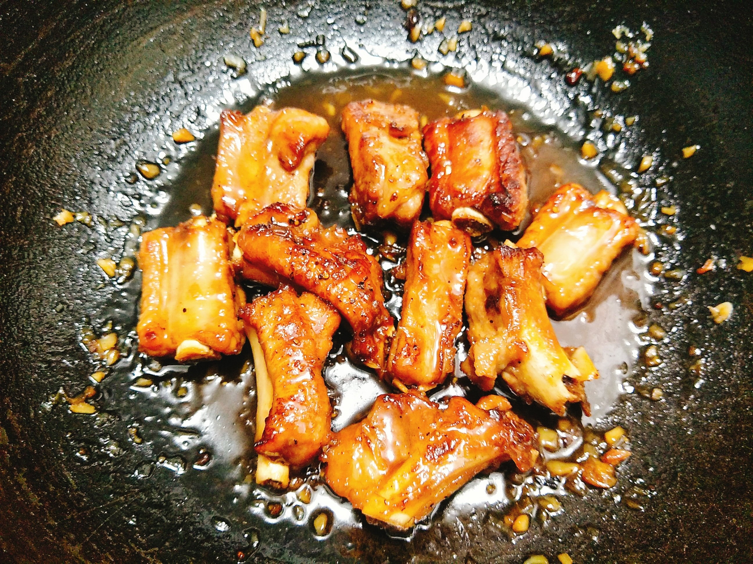 Suon rim mat ong anh 6