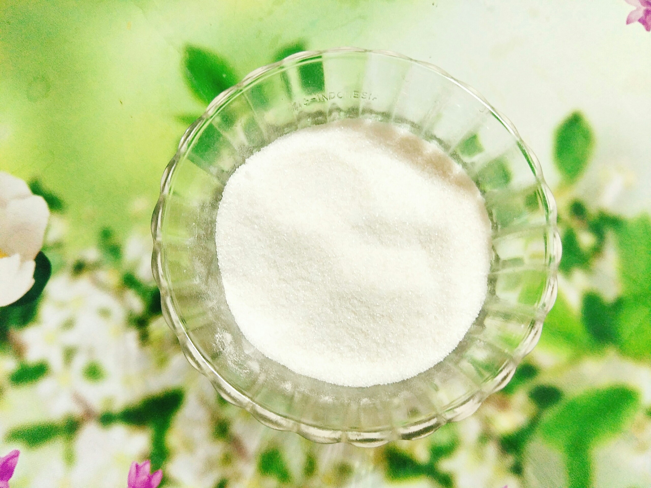 Cách làm trân châu đậu biếc ảnh 3 Cach lam tran chau dau biec anh 3