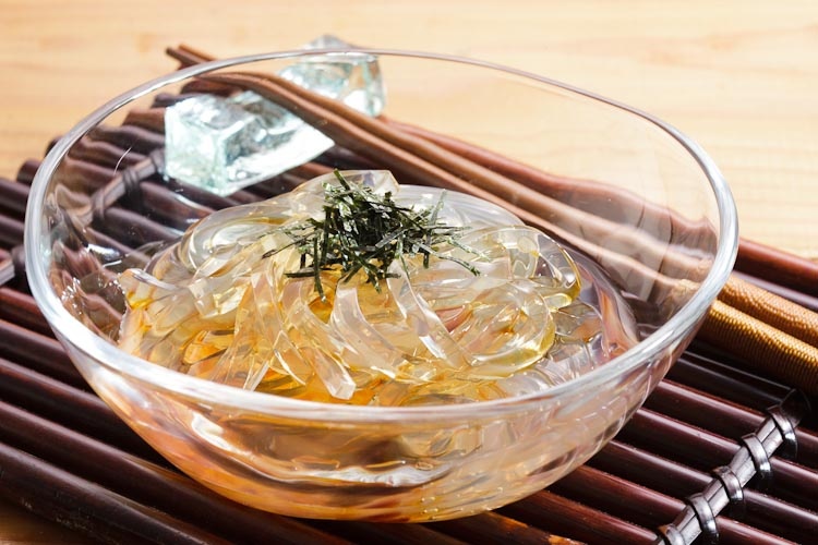 Mon mi lanh duoc nguoi Nhat ua thich trong mua he la gi? anh 8