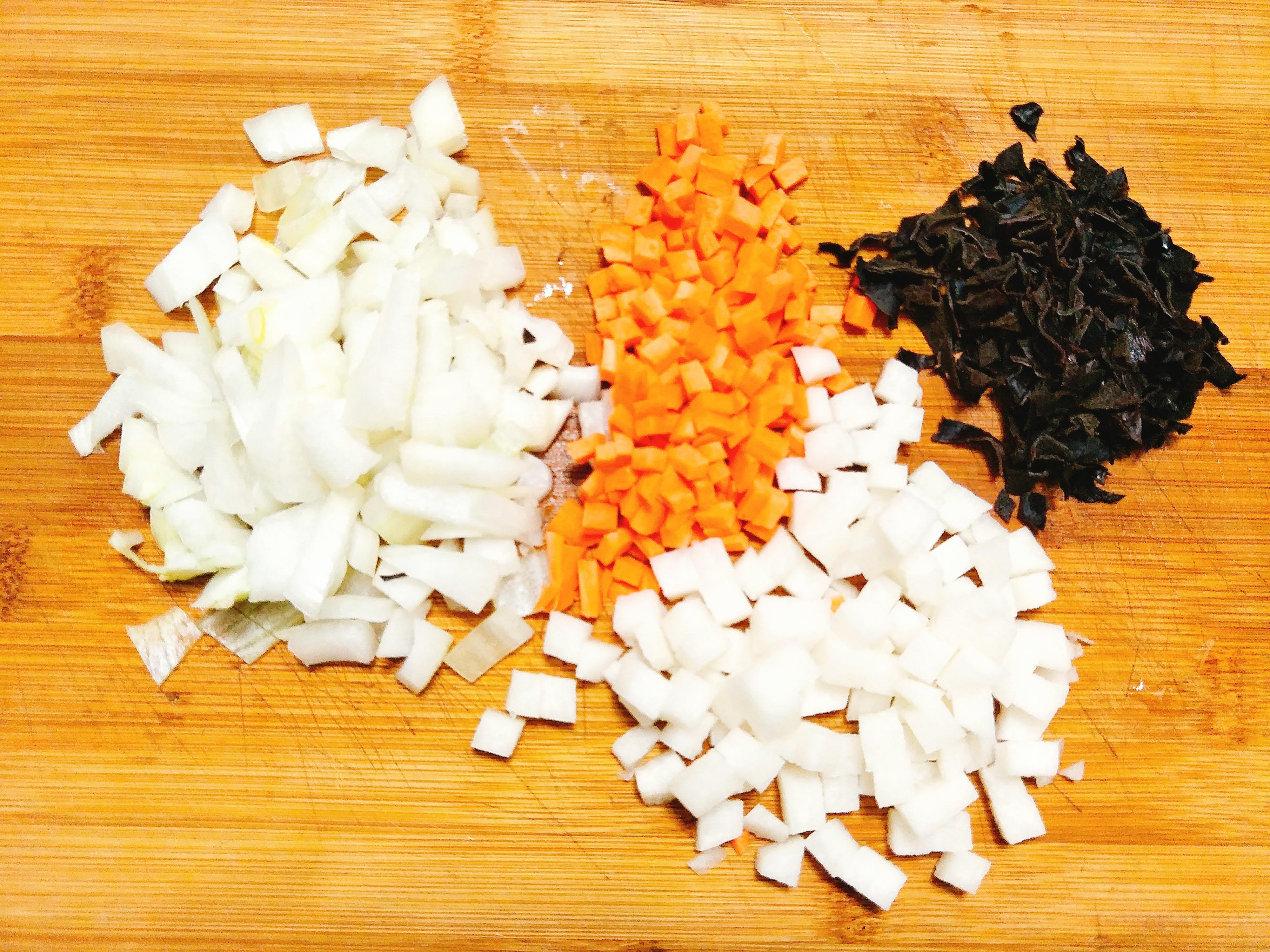 Banh trang lui cham mam me anh 2