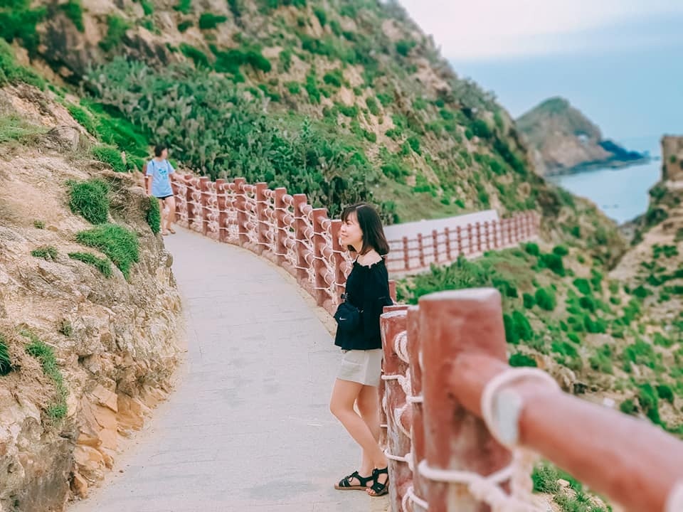 Du lịch Phú Yên ảnh 1 Du lich Phu Yen anh 1