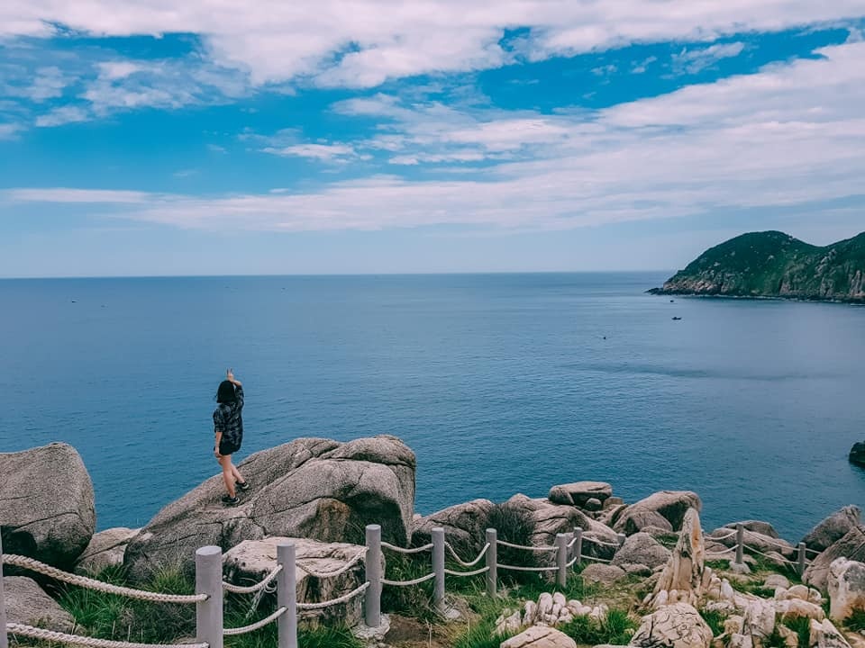 Du lịch Phú Yên ảnh 4 Du lich Phu Yen anh 4