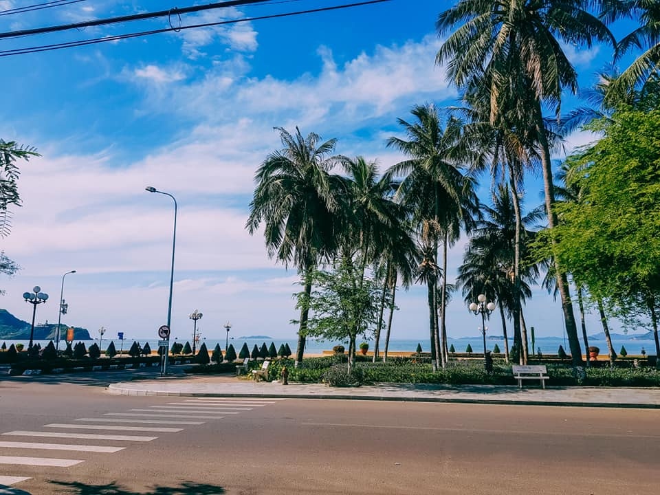 Du lịch Phú Yên ảnh 7 Du lich Phu Yen anh 7