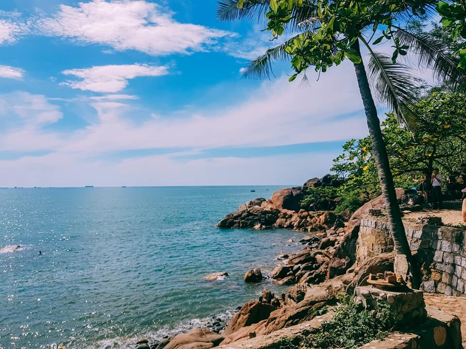 Du lịch Phú Yên ảnh 2 Du lich Phu Yen anh 2