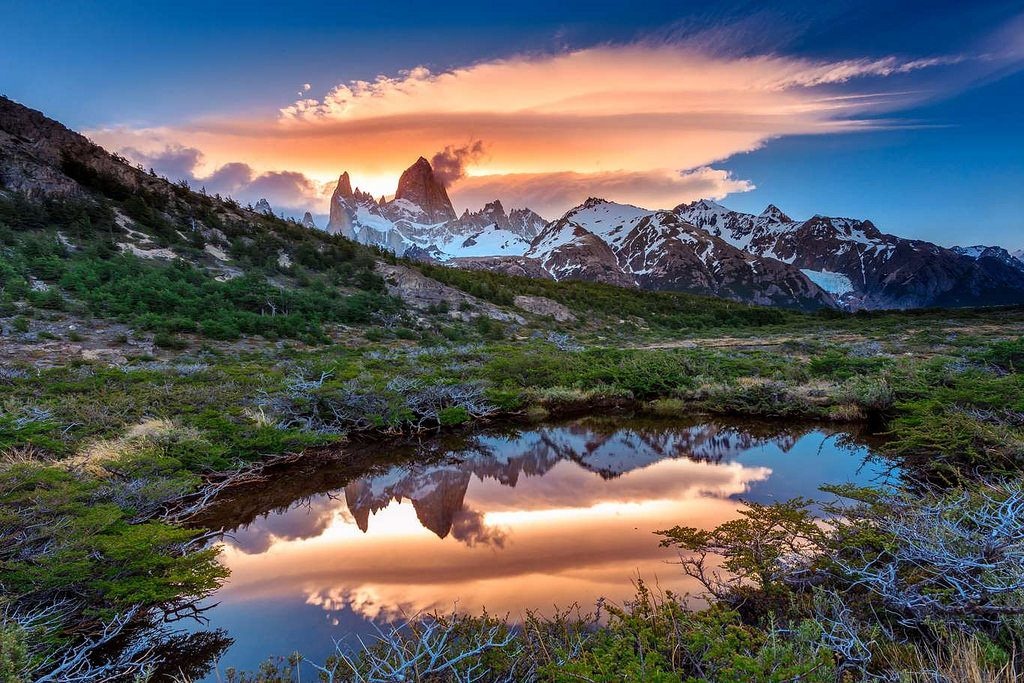 Khám phá đất nước Argentina ảnh 6 Kham pha dat nuoc Argentina anh 6