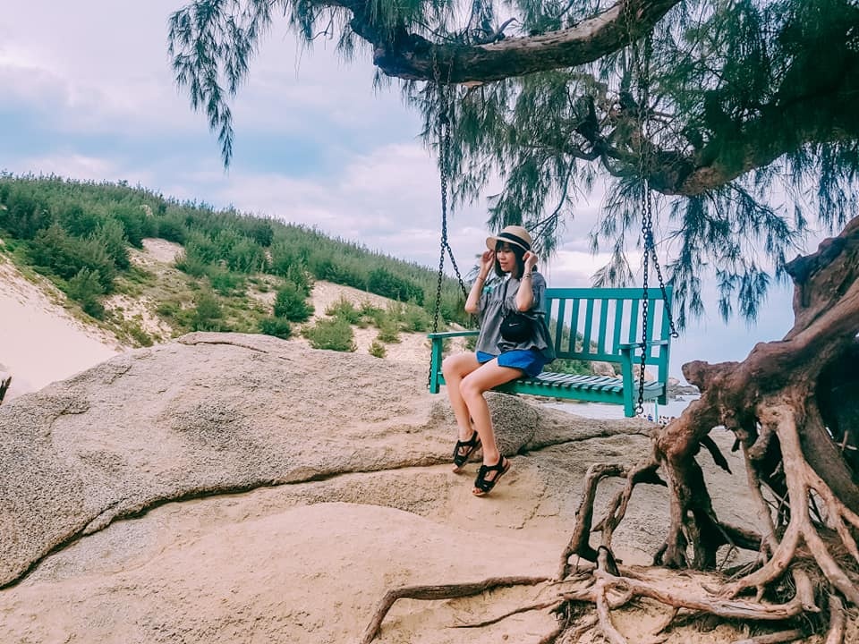#Mytour: Lich trinh du lich Phu Yen - Quy Nhon 4 ngay 3 dem hinh anh