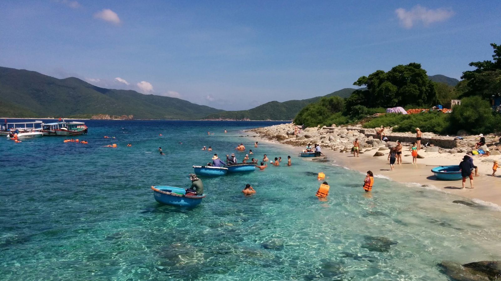 Du lịch Nha Trang ảnh 1 Du lich Nha Trang anh 1