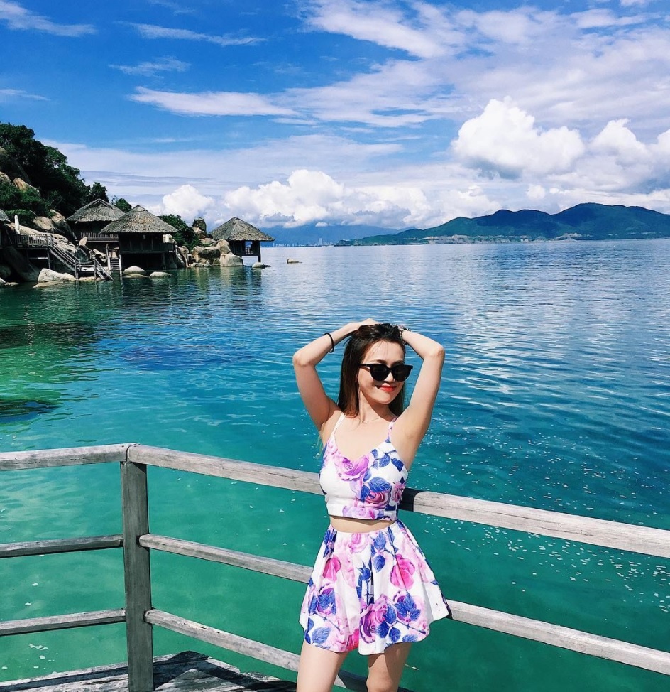 Du lịch Nha Trang ảnh 3 Du lich Nha Trang anh 3