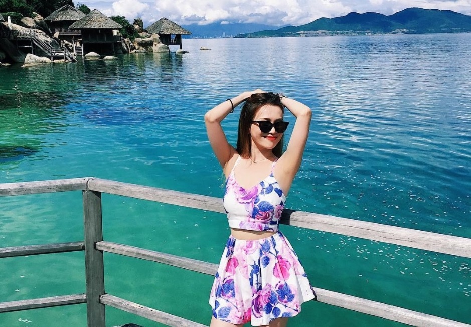 Ban nhat dinh phai thu dac san gi khi ghe tham dao Binh Ba? hinh anh