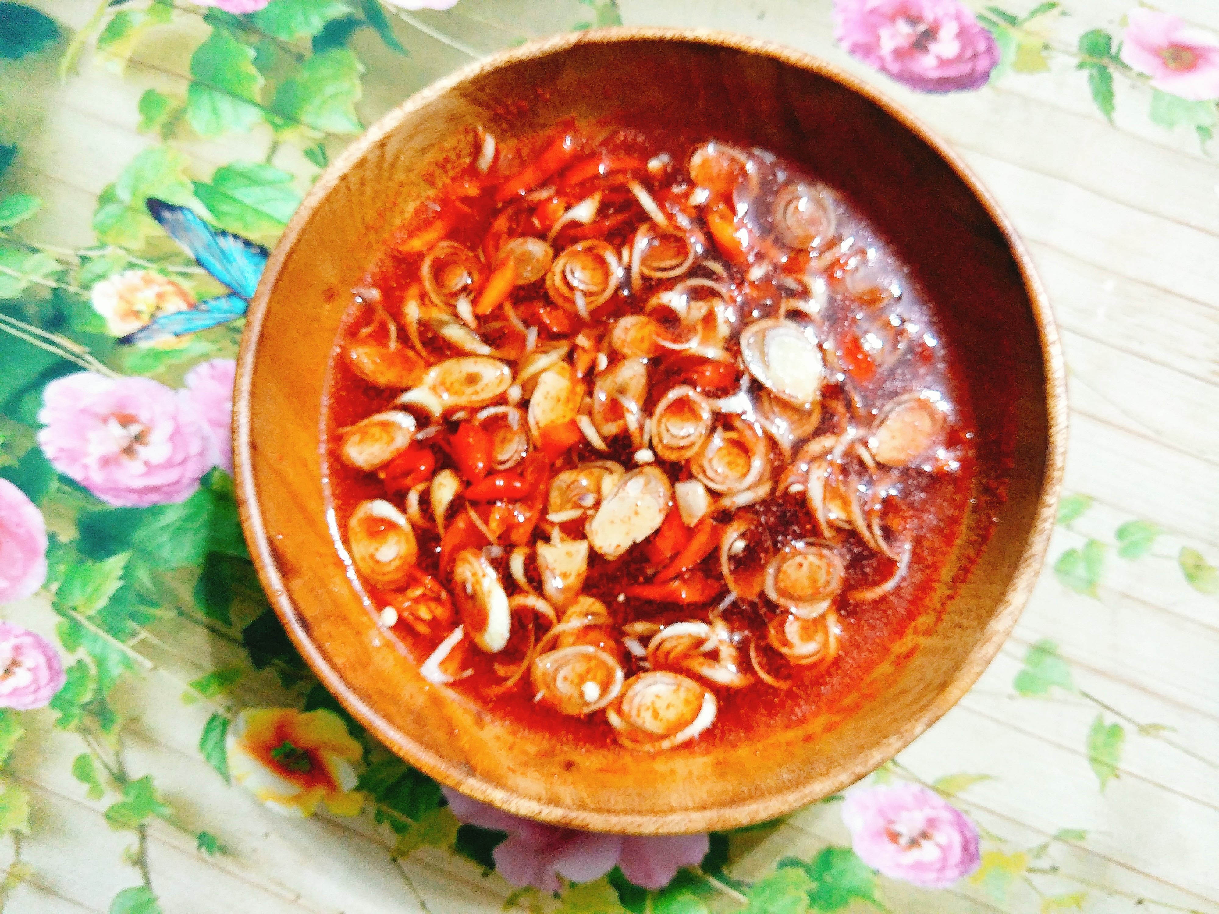 Duoi heo ngam mam anh 6