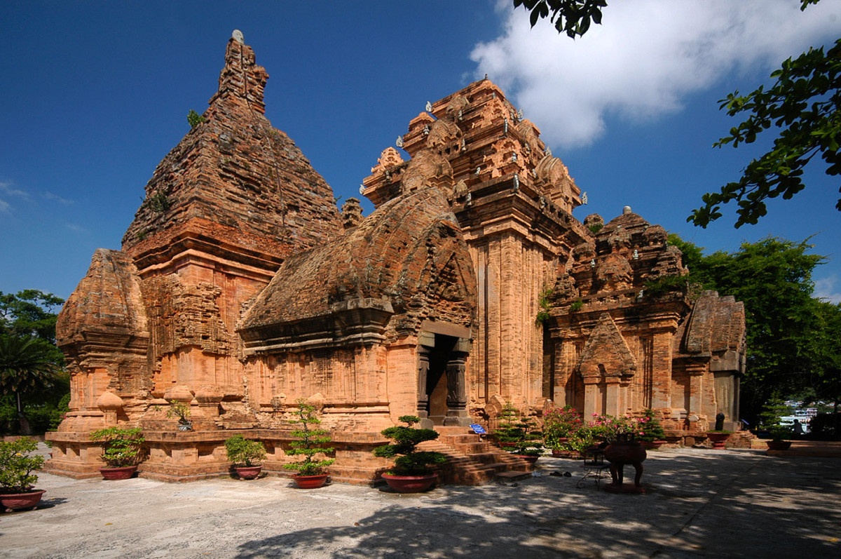 Du lịch Nha Trang ảnh 6 Du lich Nha Trang anh 6