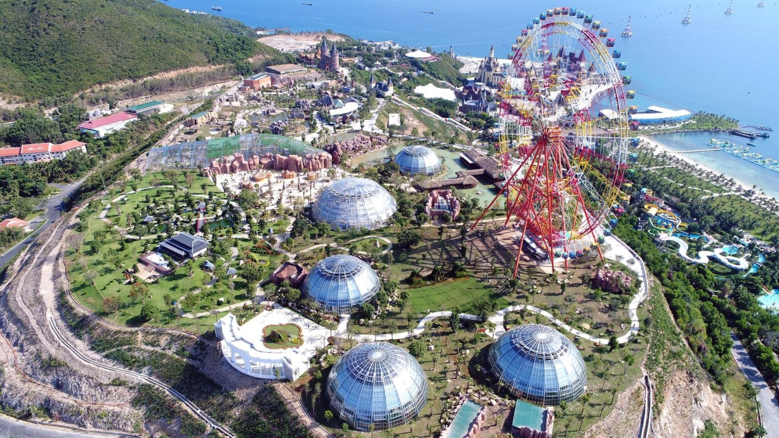 Du lich Nha Trang anh 8