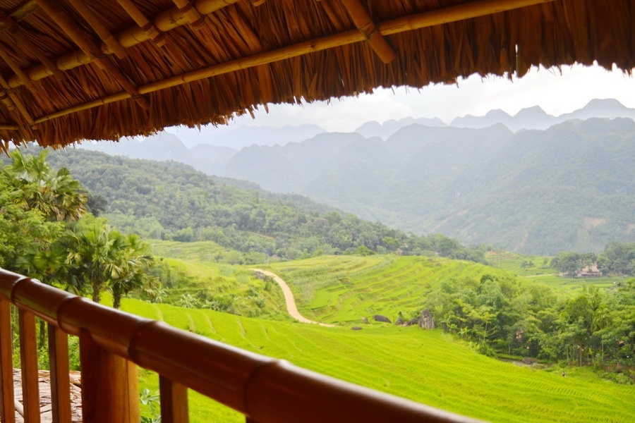 Du lich Pu Luong anh 4