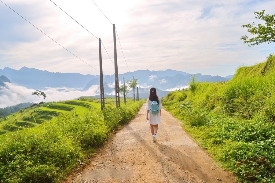 Du lich Pu Luong anh 6