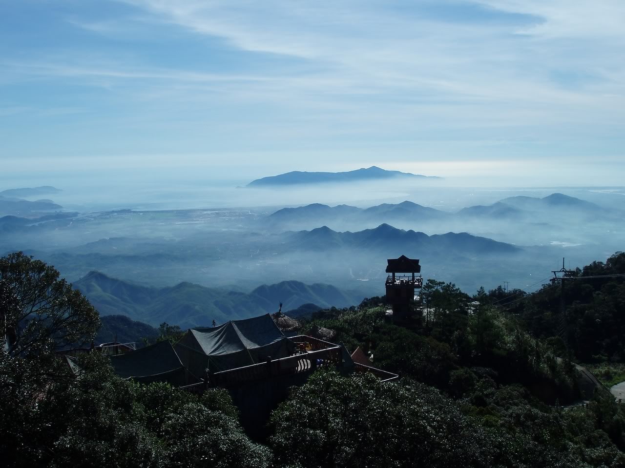 Bà Nà Hill ảnh 3 Ba Na Hill anh 3
