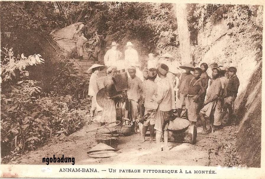 Bà Nà Hill ảnh 4 Ba Na Hill anh 4