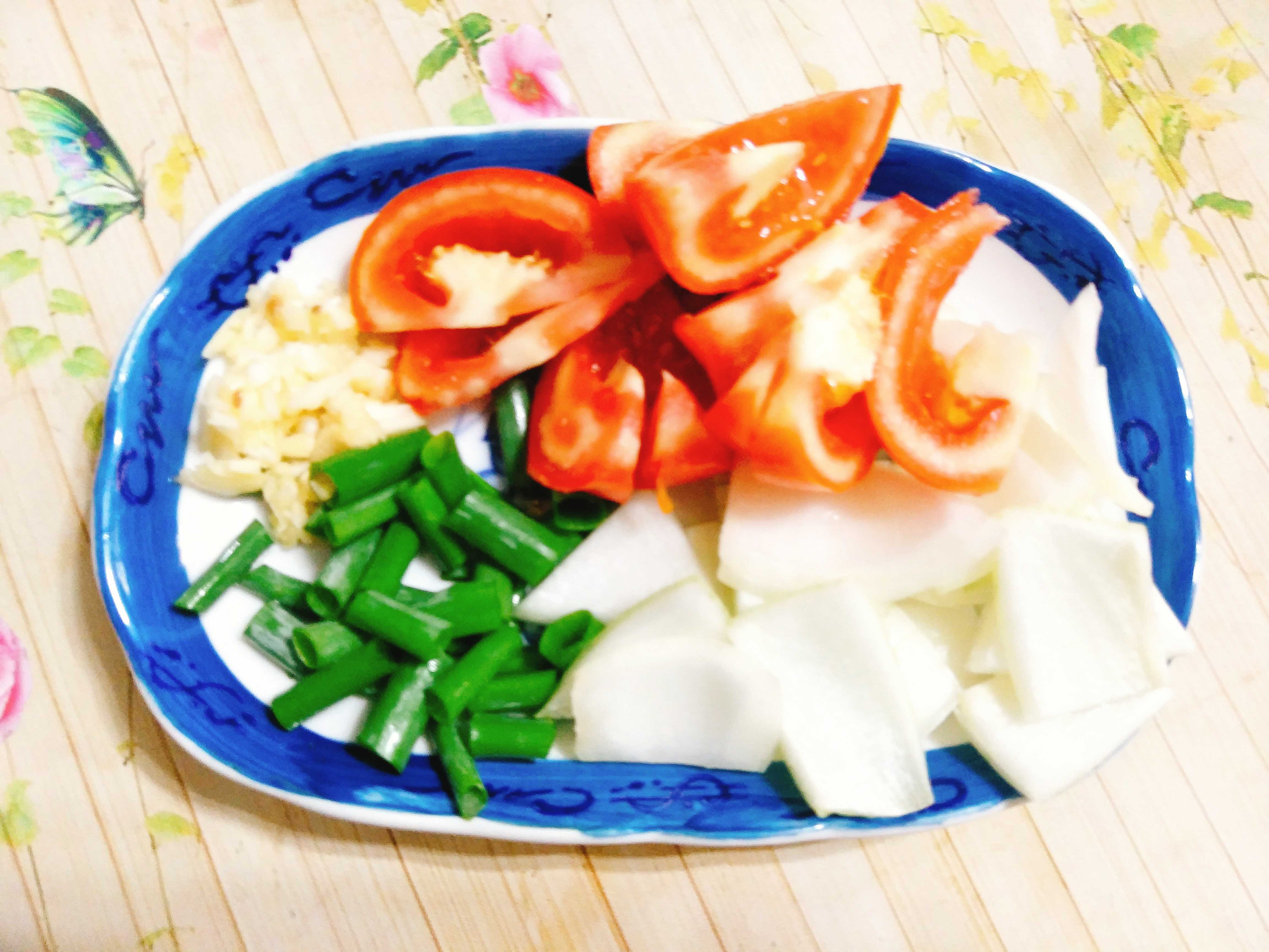 Suon chien sot dua anh 3