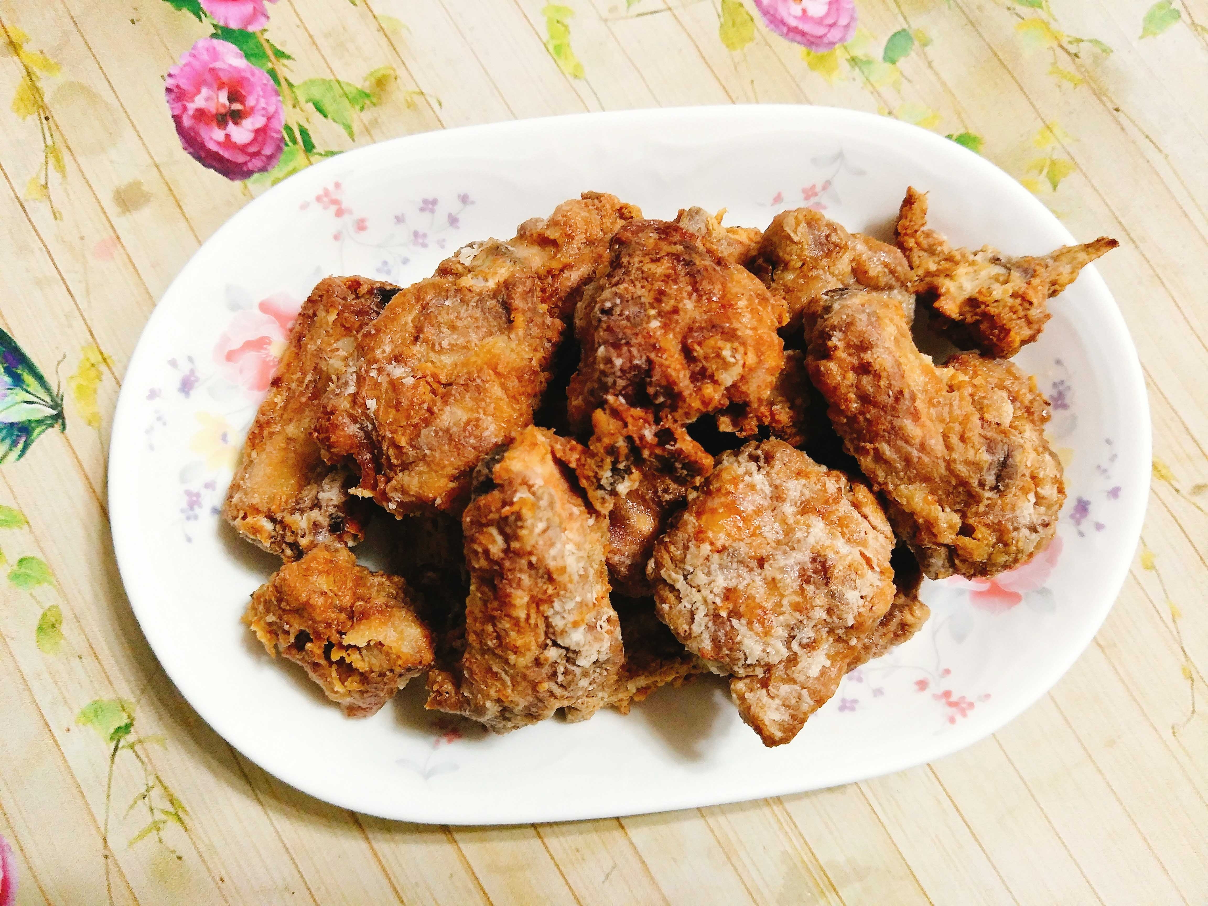 Suon chien sot dua anh 4