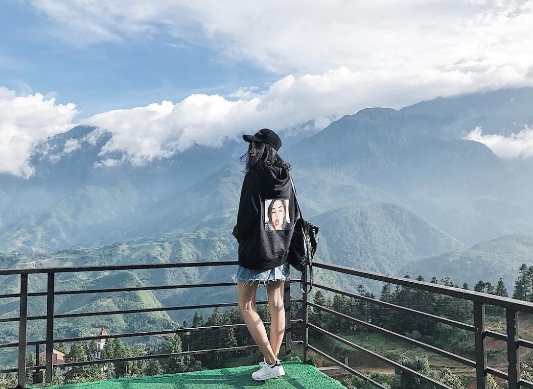 Du lịch Sa Pa ảnh 6 Du lich Sa Pa anh 6