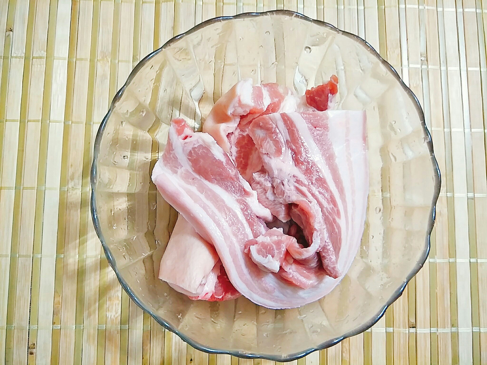 Thit ba chi mot nang anh 2