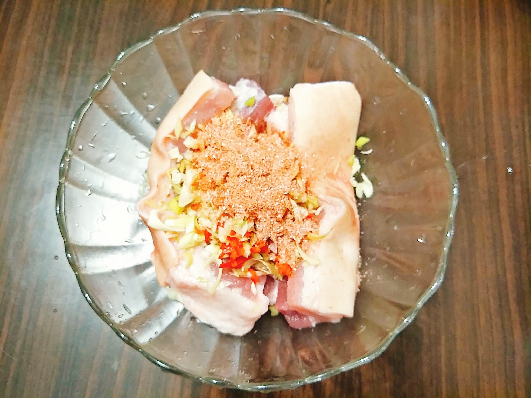 Thit ba chi mot nang anh 4