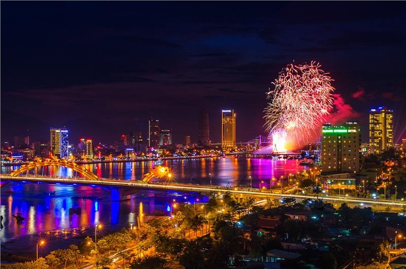Cầu rồng Đà Nẵng ảnh 7 Cau rong Da Nang anh 7