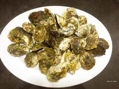 Hau nuong mo hanh anh 1