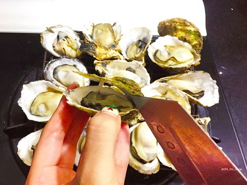 Hau nuong mo hanh anh 2