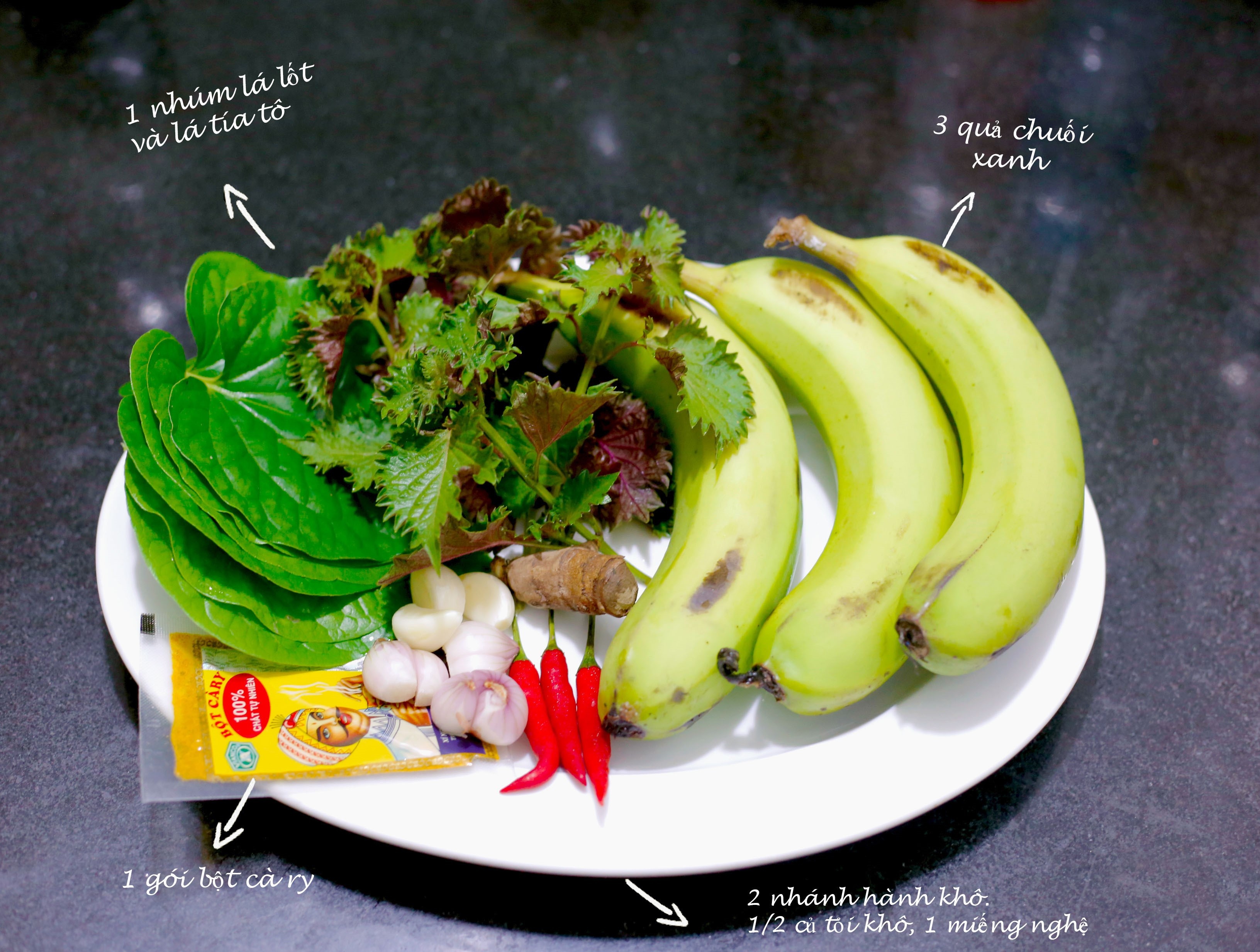 Oc om chuoi dau anh 1