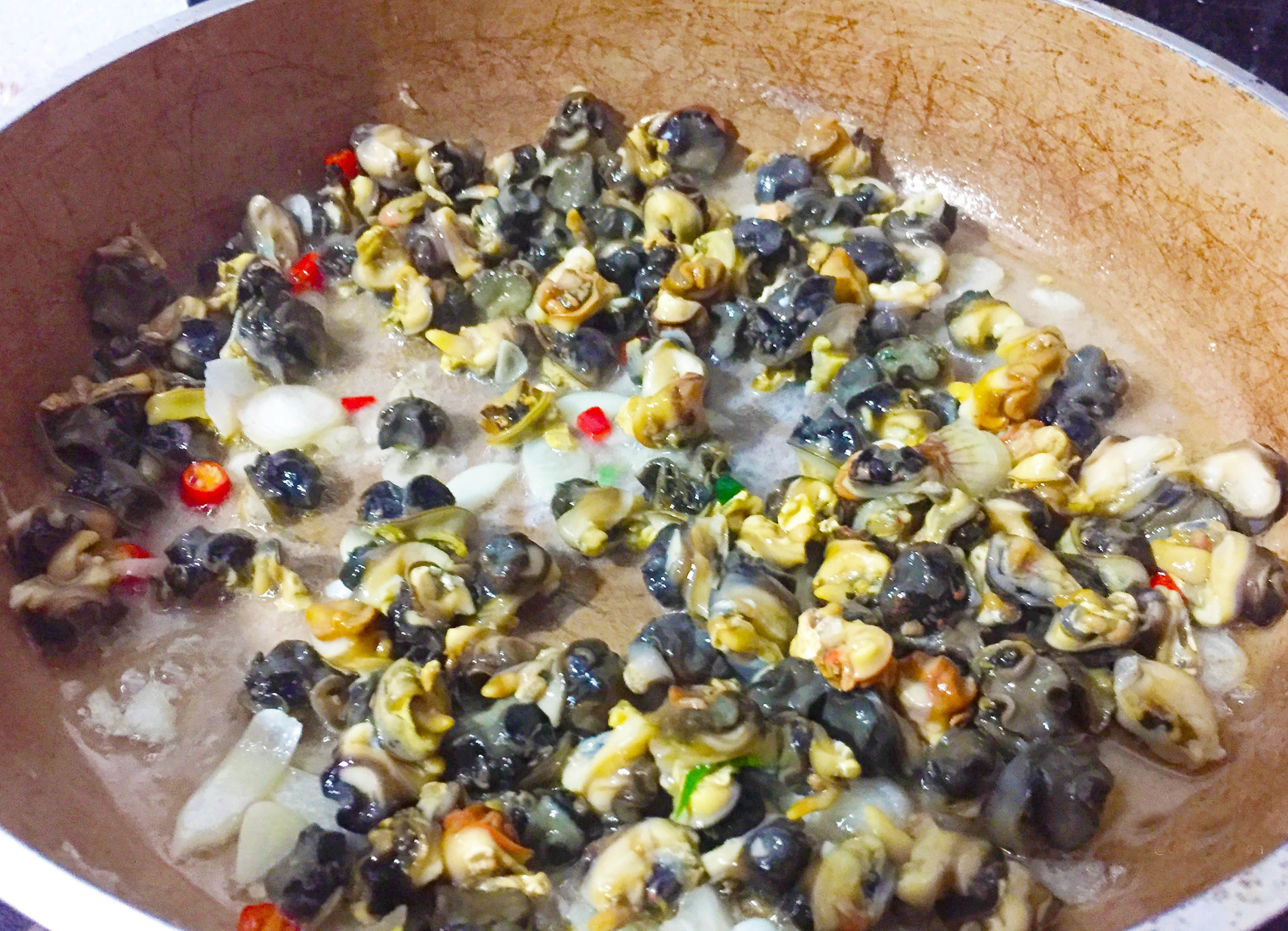 Oc om chuoi dau anh 4